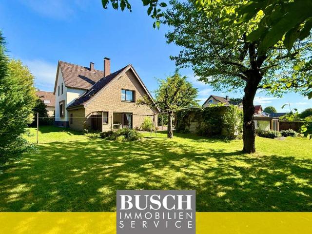 Haus zum Kaufen in Bielefeld Milse 490.000,00 EUR 160 m²