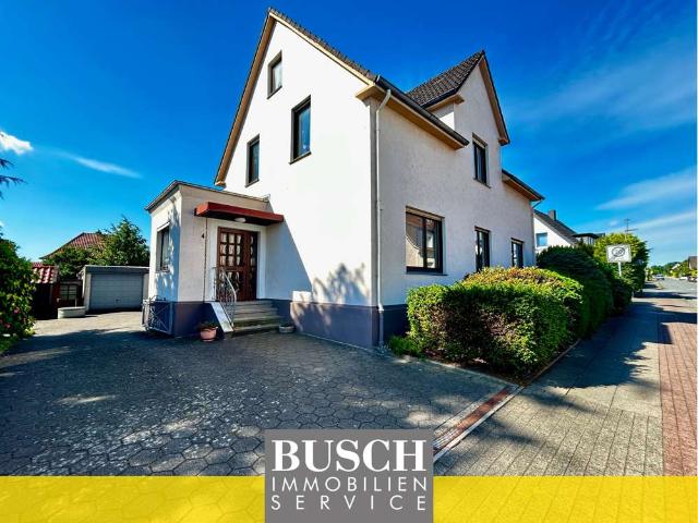 Haus zum Kaufen in Bielefeld Milse 565.000,00 EUR 160 m²