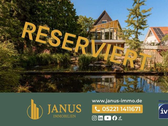Haus zum Kaufen in Bielefeld Altenhagen 598.000,00 EUR 222 m²