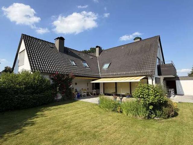 Haus zum Kaufen in Bielefeld Hoberge 1.199.000,00 EUR 270 m²