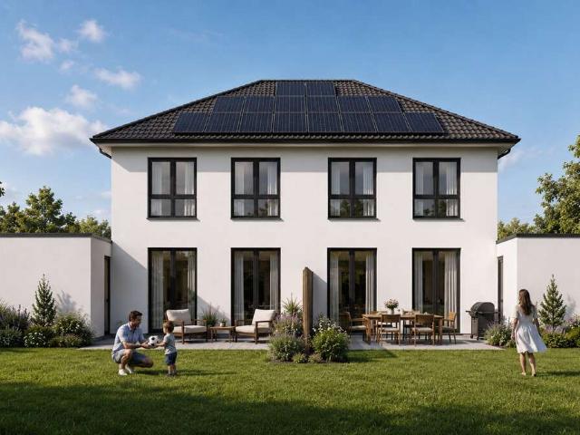 Haus zum Kaufen in Bielefeld Quelle 479.000,00 EUR 129.84 m²