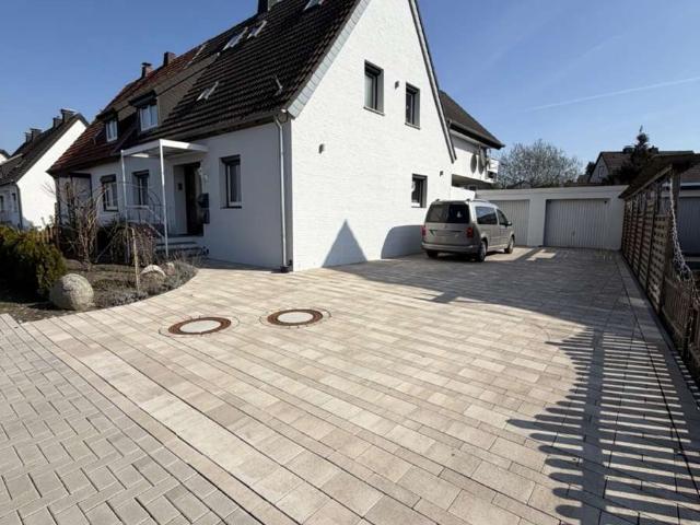Haus zum Kaufen in Bielefeld Quelle 579.000,00 EUR 216.72 m²