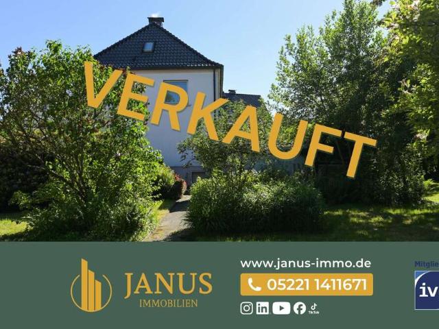Haus zum Kaufen in Bielefeld Stieghorst 429.000,00 EUR 160 m²