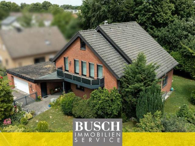 Haus zum Kaufen in Bielefeld Stieghorst 595.000,00 EUR 249 m²
