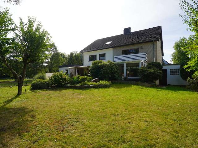 Haus zum Kaufen in Bielefeld Schildesche 475.000,00 EUR 194.77 m²