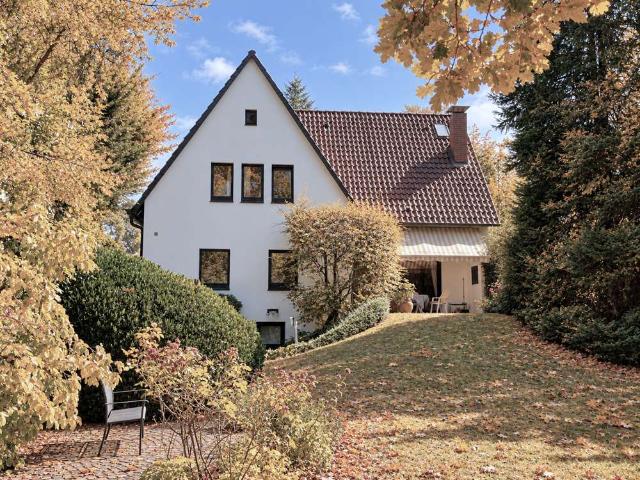 Haus zum Kaufen in Bielefeld Senne I 467.000,00 EUR 134 m²