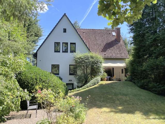 Haus zum Kaufen in Bielefeld Senne I 549.000,00 EUR 134 m²