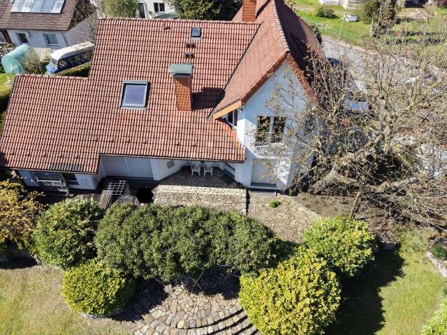 Haus zum Kaufen in Bielefeld Senne 450.000,00 EUR 305.65 m²