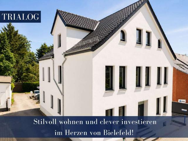 Haus zum Kaufen in Bielefeld 990.000,00 EUR 305 m²