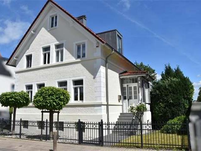 Haus zum Kaufen in Bielefeld 1.200.000,00 EUR 171.14 m²
