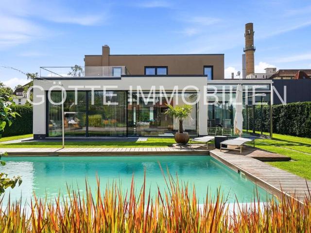 Haus zum Kaufen in Bielefeld 1.390.000,00 EUR 186 m²