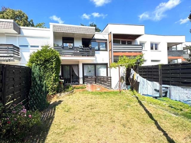 Haus zum Kaufen in Bielefeld 259.900,00 EUR 95 m²