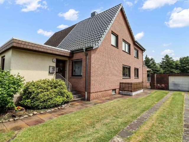 Haus zum Kaufen in Bielefeld 295.000,00 EUR 135.17 m²
