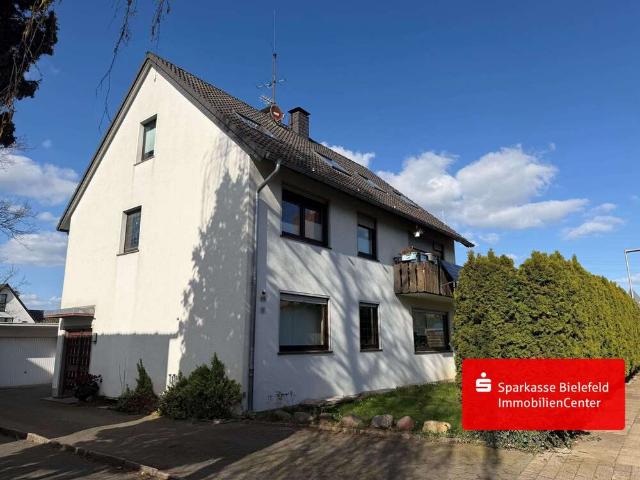 Haus zum Kaufen in Bielefeld 298.000,00 EUR 207 m²