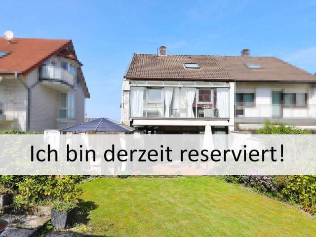 Haus zum Kaufen in Bielefeld 299.000,00 EUR 109.82 m²