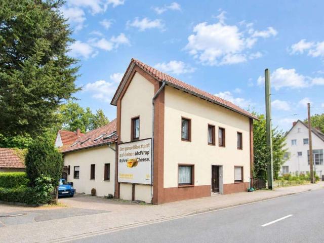 Haus zum Kaufen in Bielefeld 299.000,00 EUR 255 m²