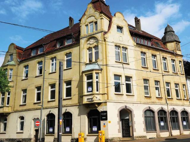 Haus zum Kaufen in Bielefeld 2.400.000,00 EUR 1296.58 m²