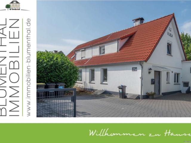 Haus zum Kaufen in Bielefeld 349.000,00 EUR 100 m²