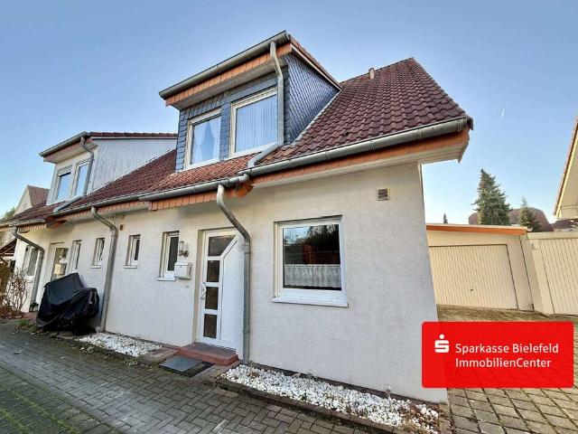 Haus zum Kaufen in Bielefeld 349.000,00 EUR 110 m²