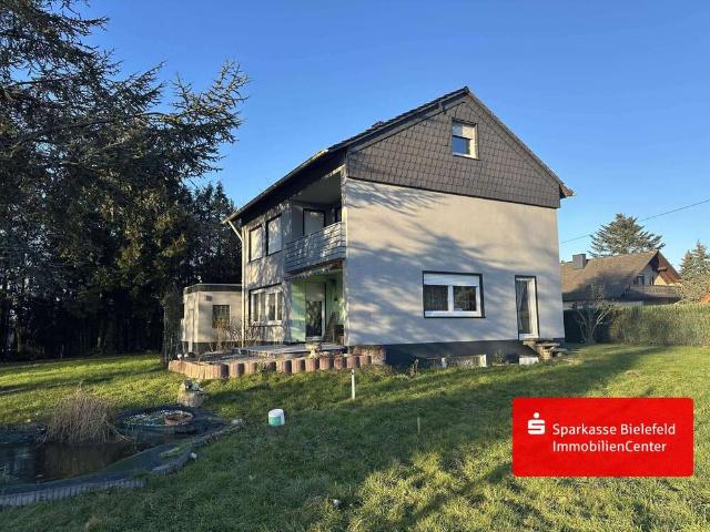 Haus zum Kaufen in Bielefeld 349.000,00 EUR 130 m²