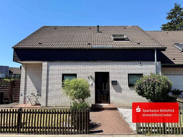 Haus zum Kaufen in Bielefeld 349.000,00 EUR 134 m²