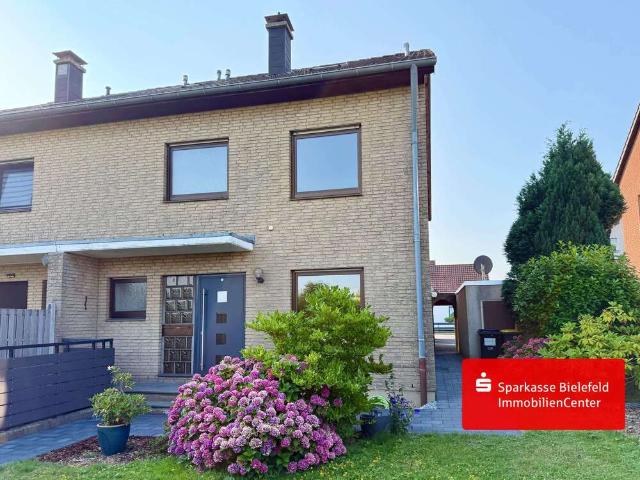 Haus zum Kaufen in Bielefeld 350.000,00 EUR 150 m²