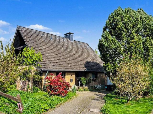 Haus zum Kaufen in Bielefeld 298.500,00 EUR 150 m²