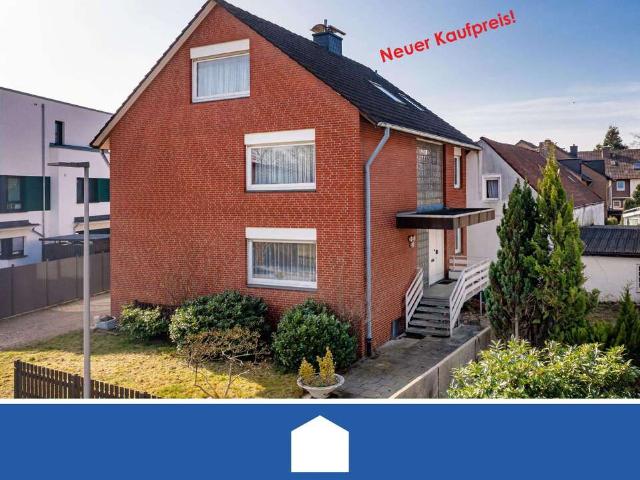Haus zum Kaufen in Bielefeld 350.000,00 EUR 205 m²
