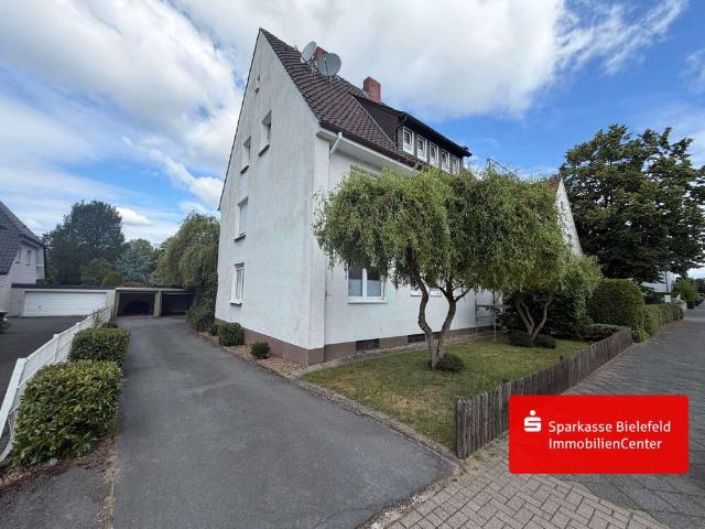 Haus zum Kaufen in Bielefeld 359.000,00 EUR 199 m²