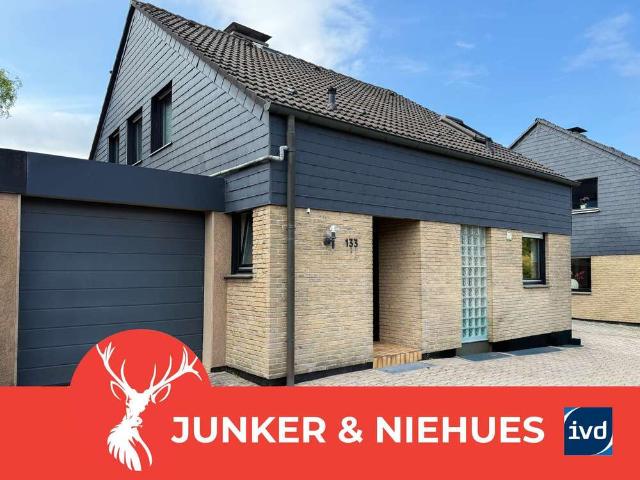 Haus zum Kaufen in Bielefeld 360.000,00 EUR 153 m²
