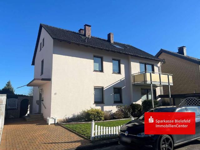 Haus zum Kaufen in Bielefeld 369.000,00 EUR 156 m²
