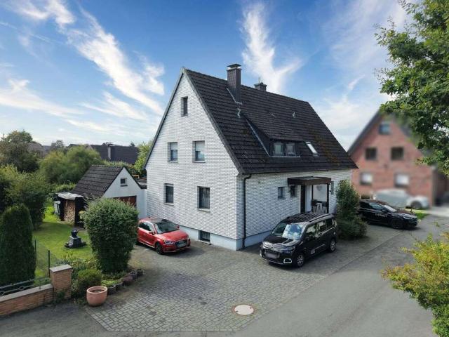 Haus zum Kaufen in Bielefeld 374.000,00 EUR 189.3 m²