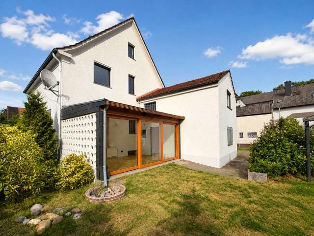 Haus zum Kaufen in Bielefeld 375.000,00 EUR 113 m²