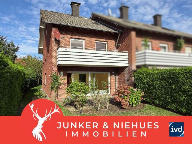 Haus zum Kaufen in Bielefeld 375.000,00 EUR 121 m²