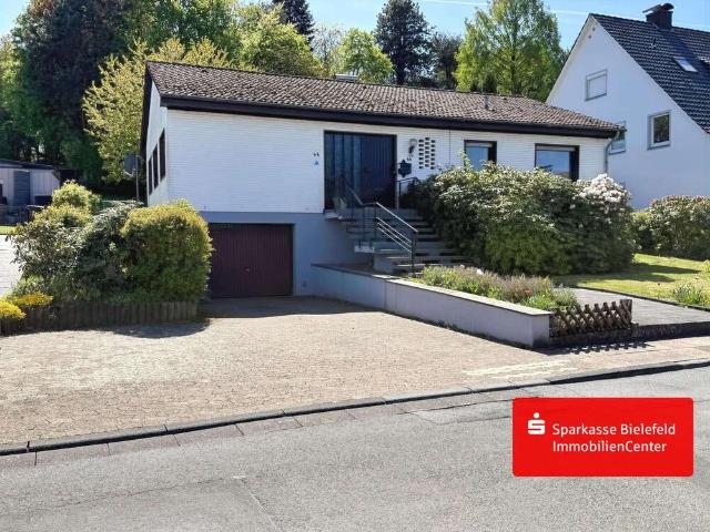 Haus zum Kaufen in Bielefeld 375.000,00 EUR 130 m²