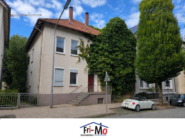 Haus zum Kaufen in Bielefeld 375.000,00 EUR 200 m²