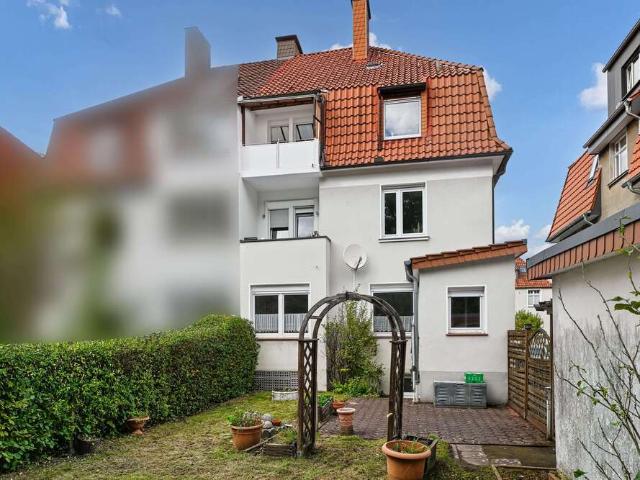 Haus zum Kaufen in Bielefeld 379.000,00 EUR 214.69 m²