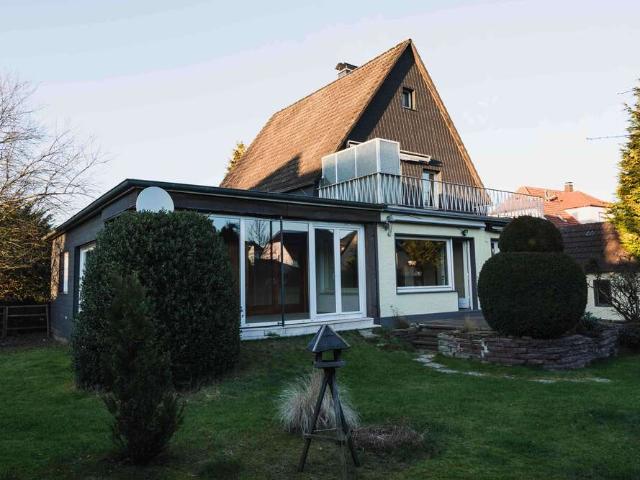 Haus zum Kaufen in Bielefeld 359.000,00 EUR 196 m²