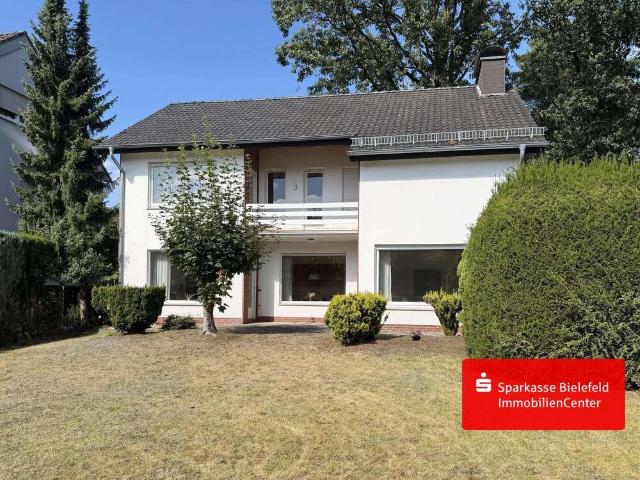 Haus zum Kaufen in Bielefeld 390.000,00 EUR 164 m²