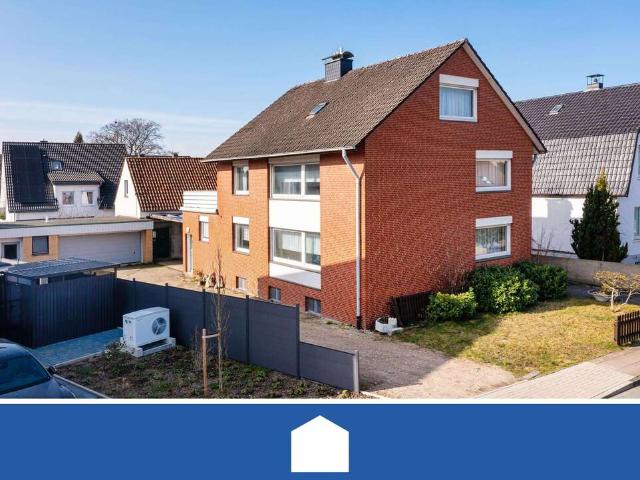 Haus zum Kaufen in Bielefeld 390.000,00 EUR 205 m²