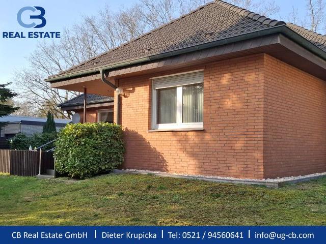 Haus zum Kaufen in Bielefeld 395.000,00 EUR 128.63 m²