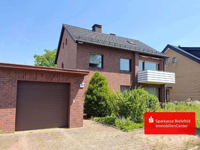 Haus zum Kaufen in Bielefeld 398.000,00 EUR 140 m²
