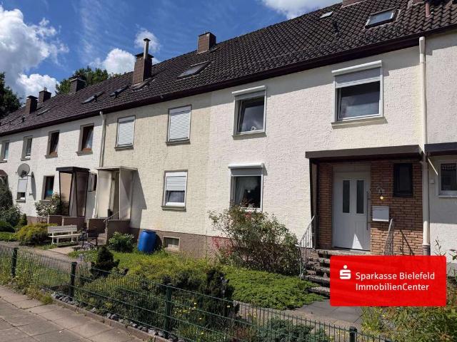 Haus zum Kaufen in Bielefeld 398.000,00 EUR 92 m²