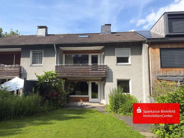 Haus zum Kaufen in Bielefeld 319.000,00 EUR 111 m²