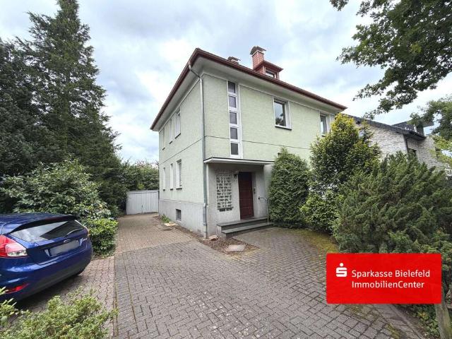 Haus zum Kaufen in Bielefeld 320.000,00 EUR 173 m²