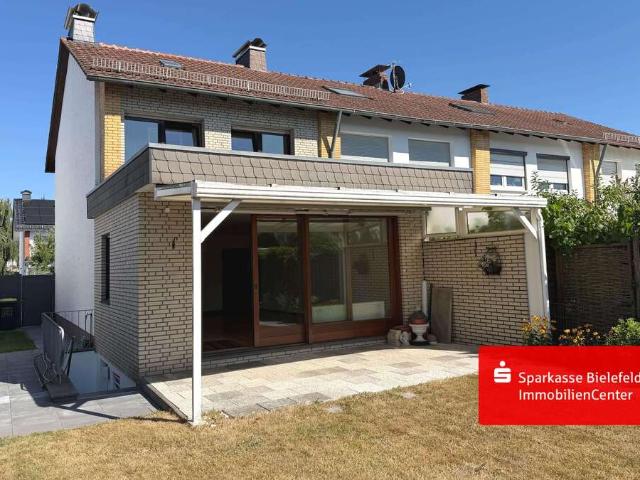 Haus zum Kaufen in Bielefeld 325.000,00 EUR 102 m²