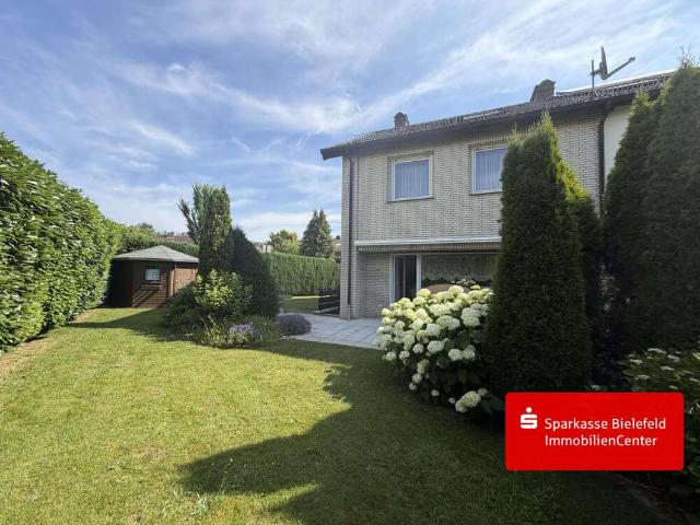 Haus zum Kaufen in Bielefeld 329.000,00 EUR 98 m²