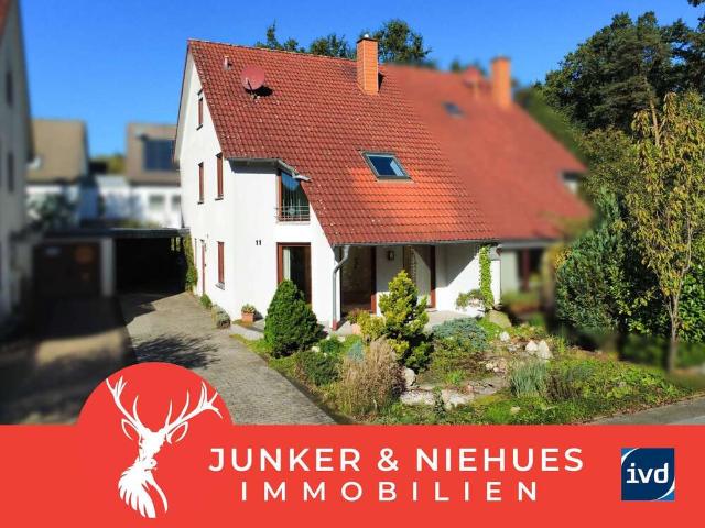 Haus zum Kaufen in Bielefeld 330.000,00 EUR 121 m²