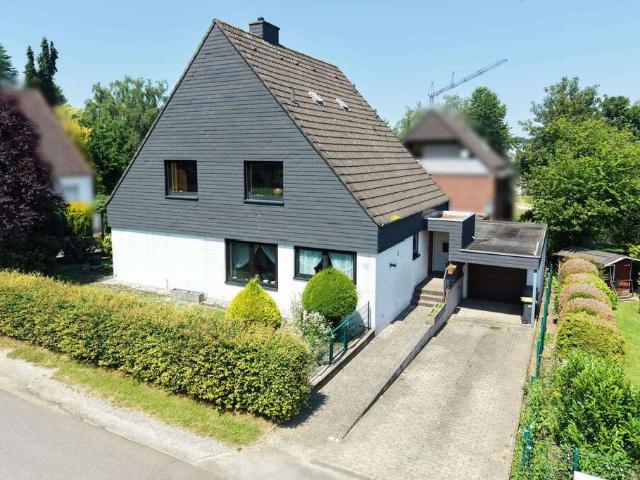 Haus zum Kaufen in Bielefeld 335.000,00 EUR 157.68 m²