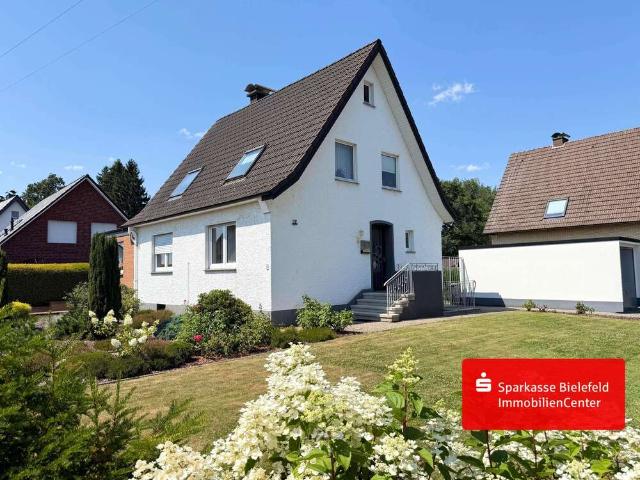 Haus zum Kaufen in Bielefeld 339.000,00 EUR 125 m²